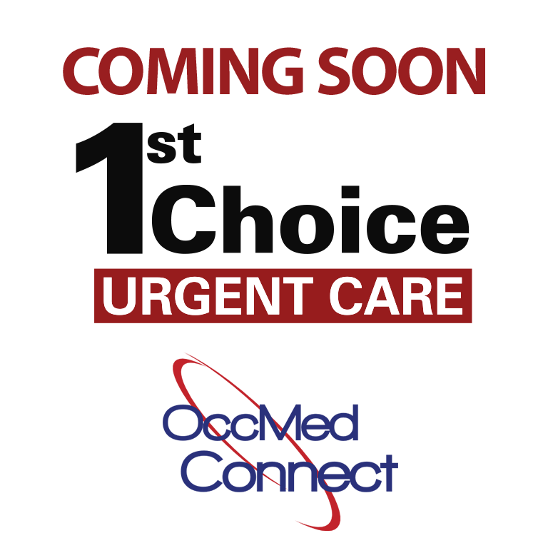  Exterior of First Choice Urgent Care in Livonia 7-Mile