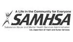 Logo of SAMHSA