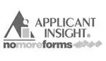 Logo of Applicant Insight