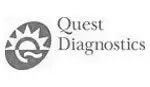 Logo of Quest Diagnostics