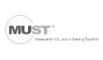 Logo of MUST