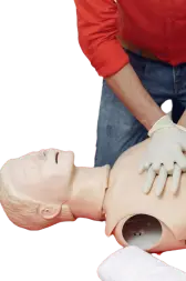CPR Trainer