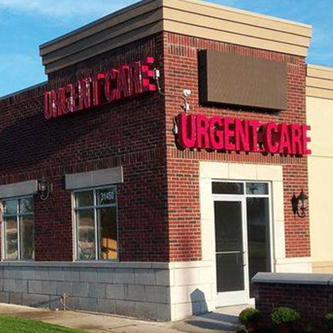 Locations 1st Choice Urgent Care