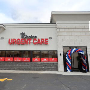 Locations - 1st Choice Urgent Care