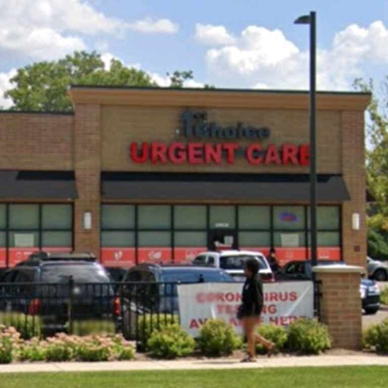 First Choice Urgent Care Southfield 
