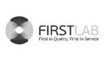 FirstLab Logo - Occupational Health Services
