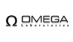 Omega Laboratories Logo - Occupational Health Services