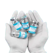 Work-Related Vaccinations And Treatment